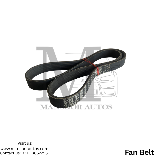 Fan Belt Pugeot 2008 6PK1043