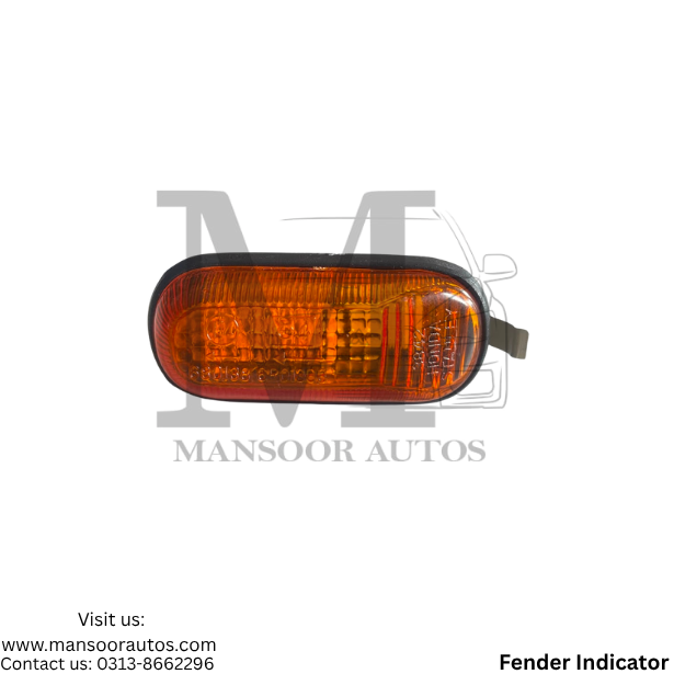 Fender Indicator Honda Civic 1992-95 Honda City 1998-2003 - Local