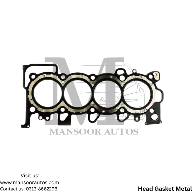 Head Gasket Honda City 2003-08
