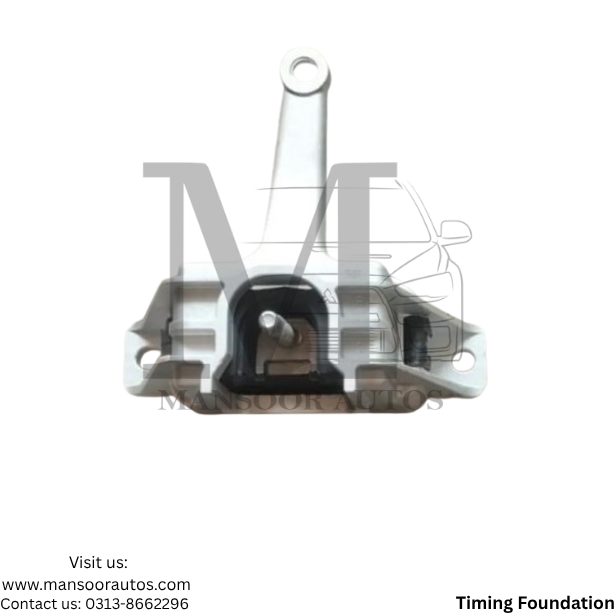 Engine Foundation Hyundai Elantra 2019-2023