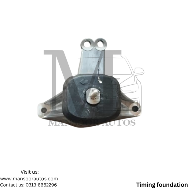 Engine Foundation Hyundai Sonata-Imported