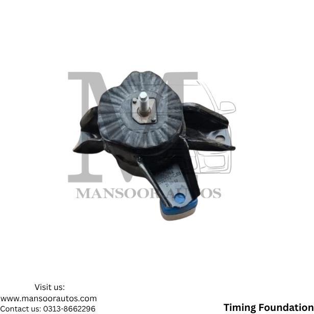 Engine Foundation Changan Oshan x7-Imported