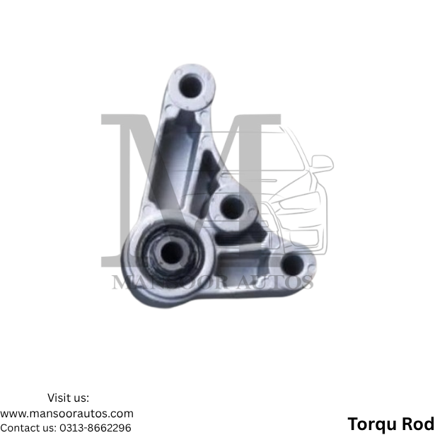 Engine Foundation Cherry Tiggo V8-Imported