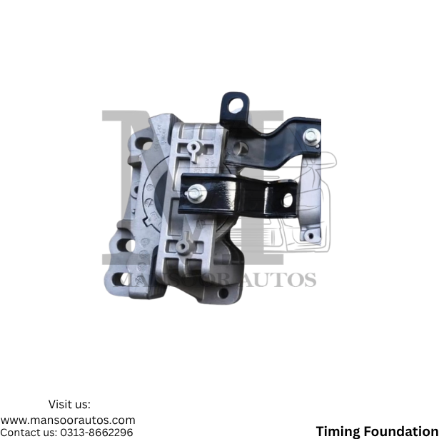Engine Foundation Havel H6-Imported