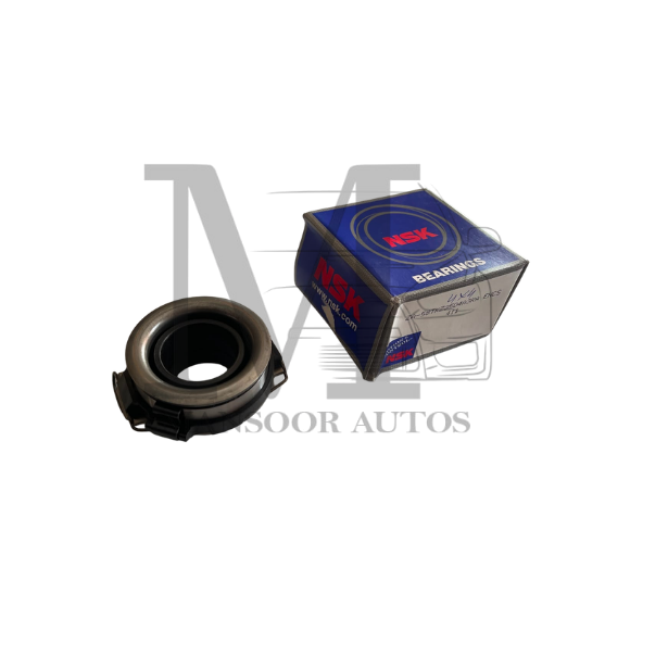 Clutch Bearing Hilux Viggo 4*4 - NSK Japan - Image 2