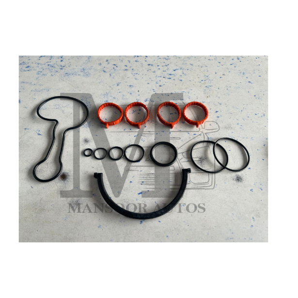 O ring Kit Honda City 2003-2021 - Imported - Image 2