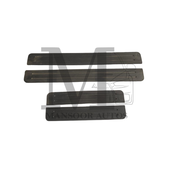 Scuff Sill Plates / Panel Patti Honda City 1996-2003 - Genuine - Image 2
