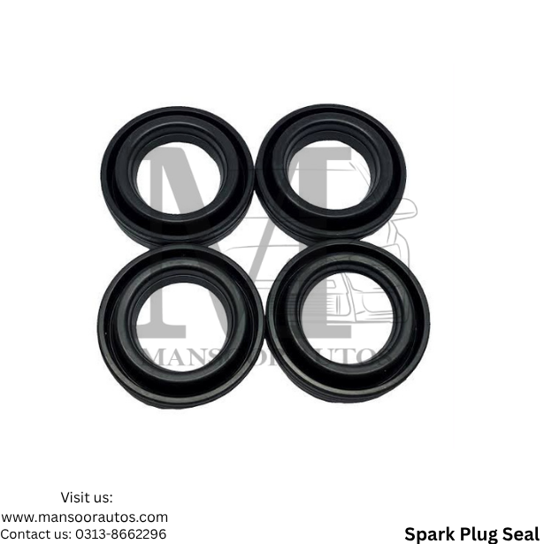 Spark Plug Seal Toyota Altis / Grande 2011-2026 - Imported